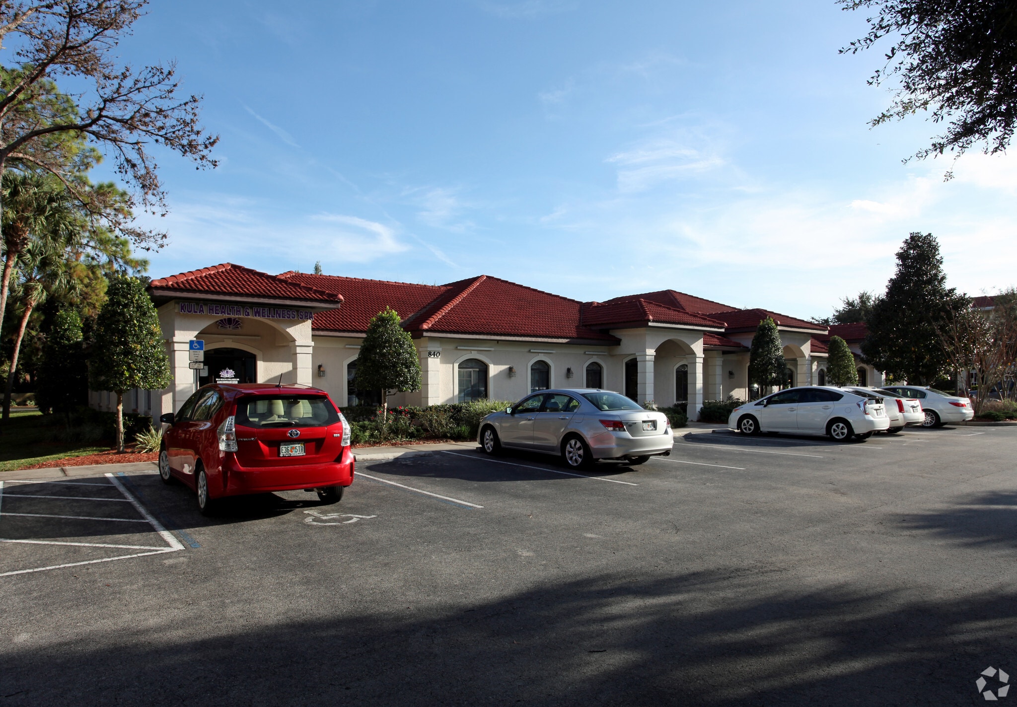 840 Dunlawton Ave, Port Orange, FL for lease Primary Photo- Image 1 of 17