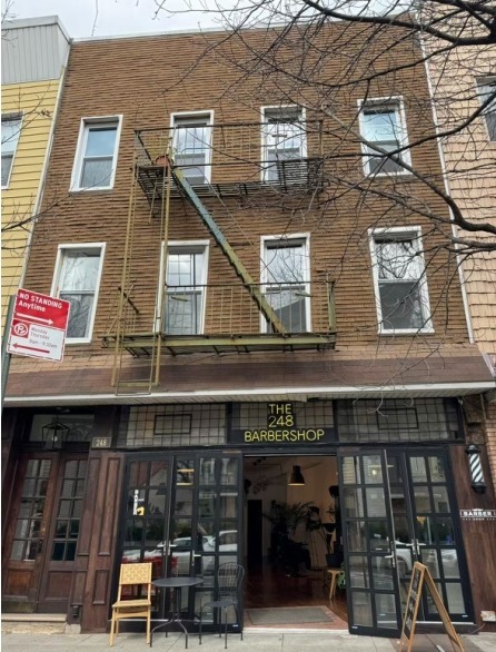 248 Driggs Ave, Brooklyn, NY 11222 | LoopNet