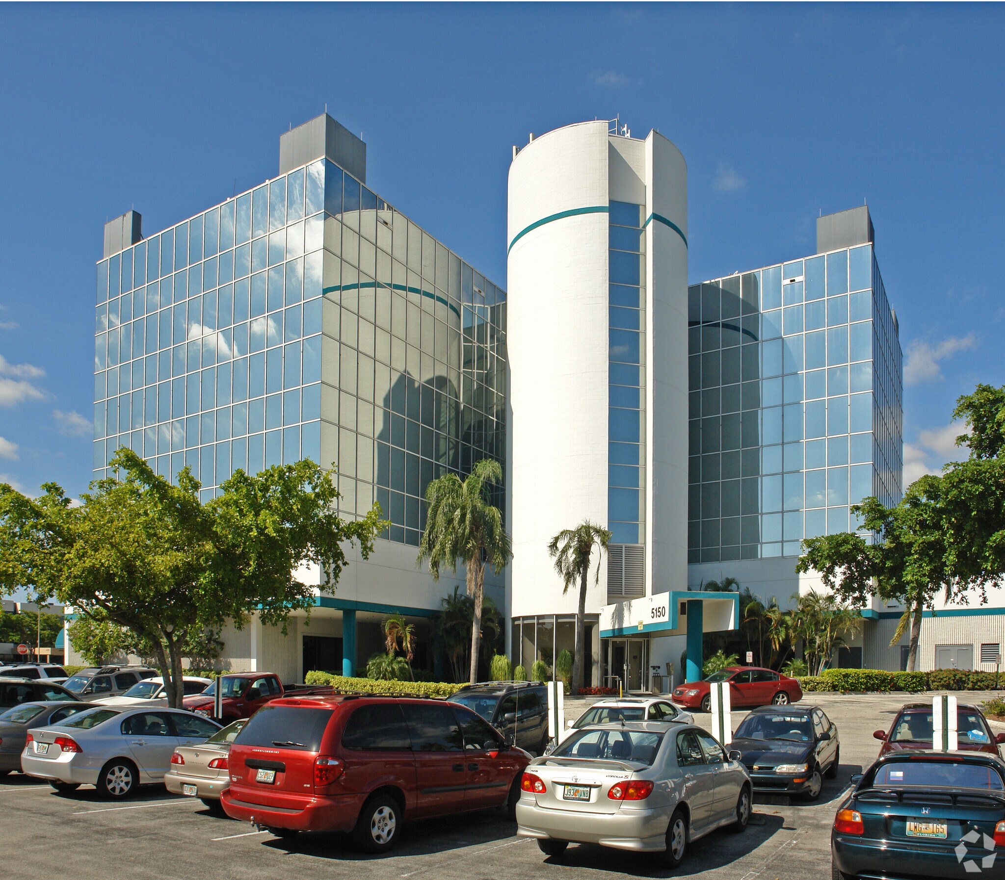 5150 Linton Blvd, Delray Beach, FL 33484 Palm Court Tower