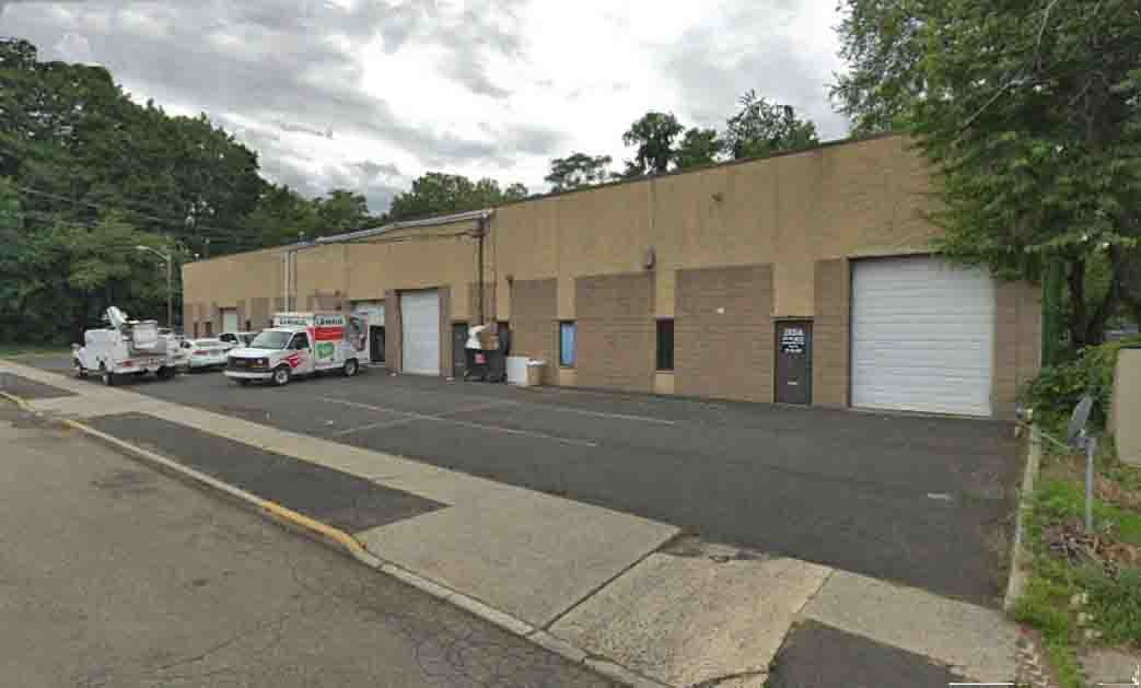 225-233 Park St, Hackensack, NJ for sale Building Photo- Image 1 of 1