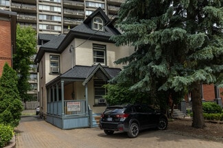 More details for 33 Somerset St W, Ottawa, ON - Office for Lease