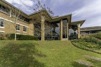 More details for High St, Esher - Office for Lease