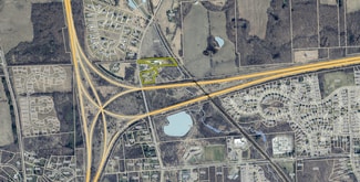 More details for 3434 Pontiac Trl, Ann Arbor, MI - Land for Sale