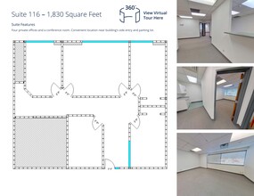 1575 Delucchi Ln, Reno, NV for lease Site Plan- Image 1 of 1