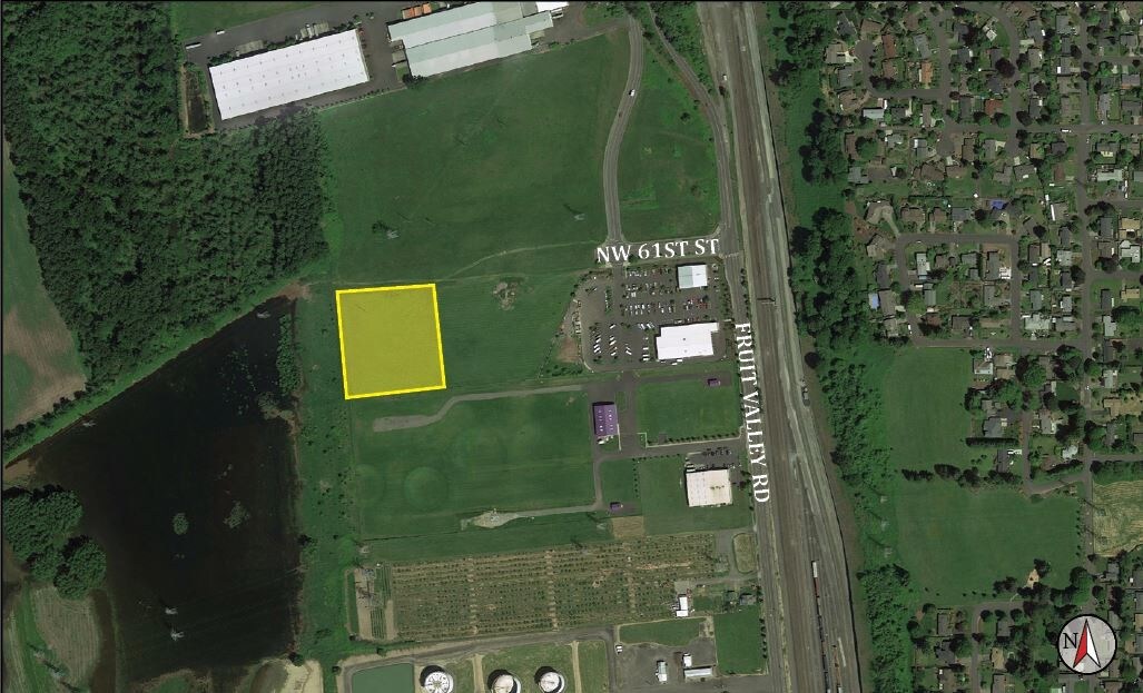 2401 NW 61st St, Vancouver, WA for sale Other- Image 1 of 1