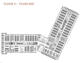 5025 Plano Pky, Carrollton, TX for lease Floor Plan- Image 1 of 1