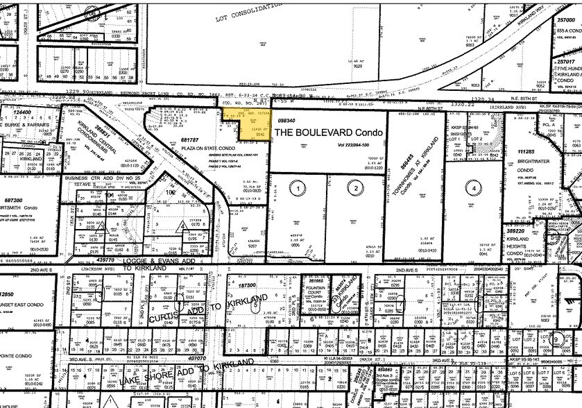 339 Kirkland Ave, Kirkland, WA 98033