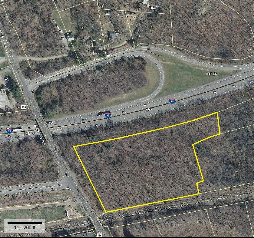 52 Spencer Plain Rd, Old Saybrook, CT for sale Primary Photo- Image 1 of 1