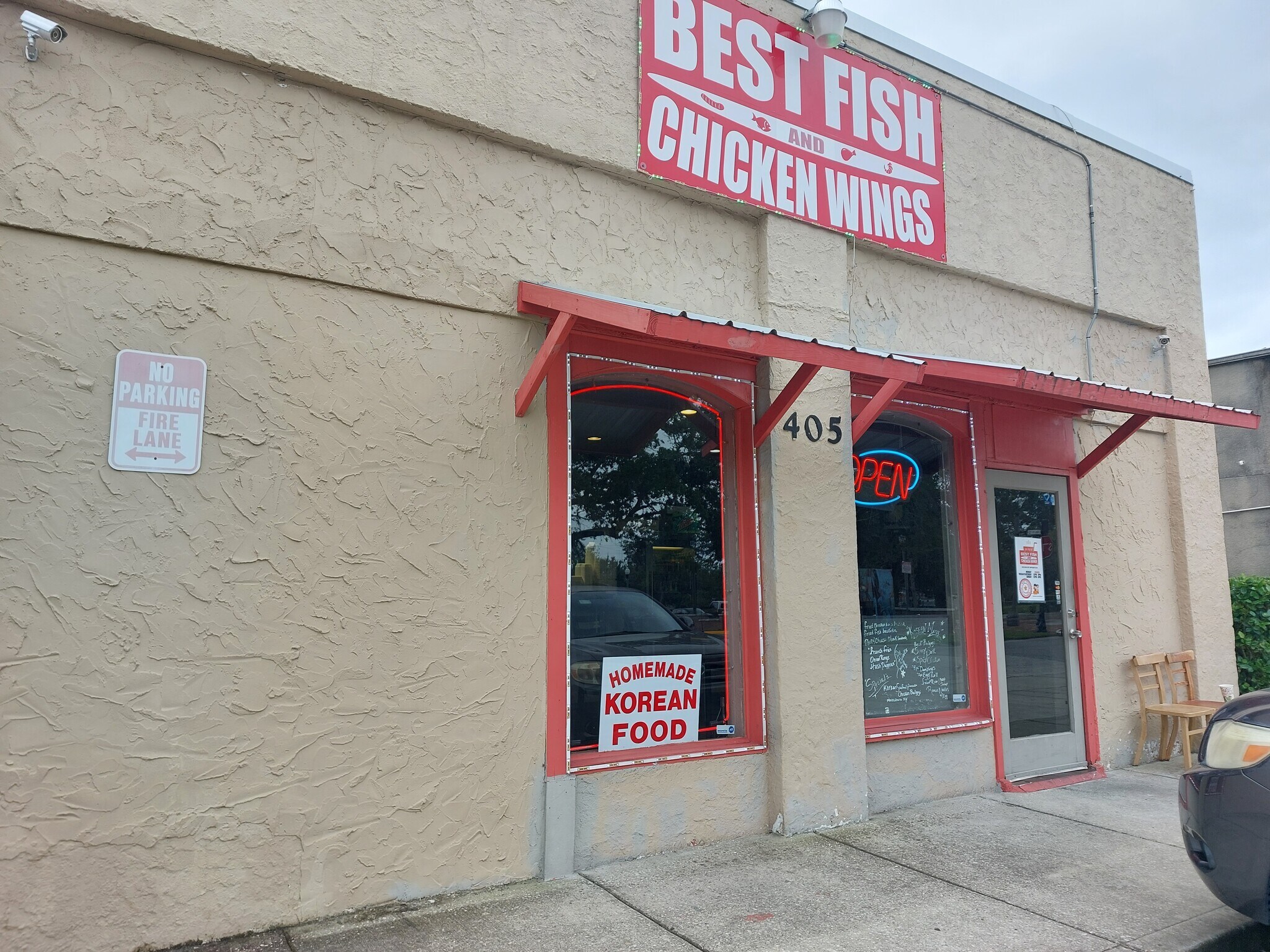 405 E 4th St, Sanford, FL for sale Building Photo- Image 1 of 1