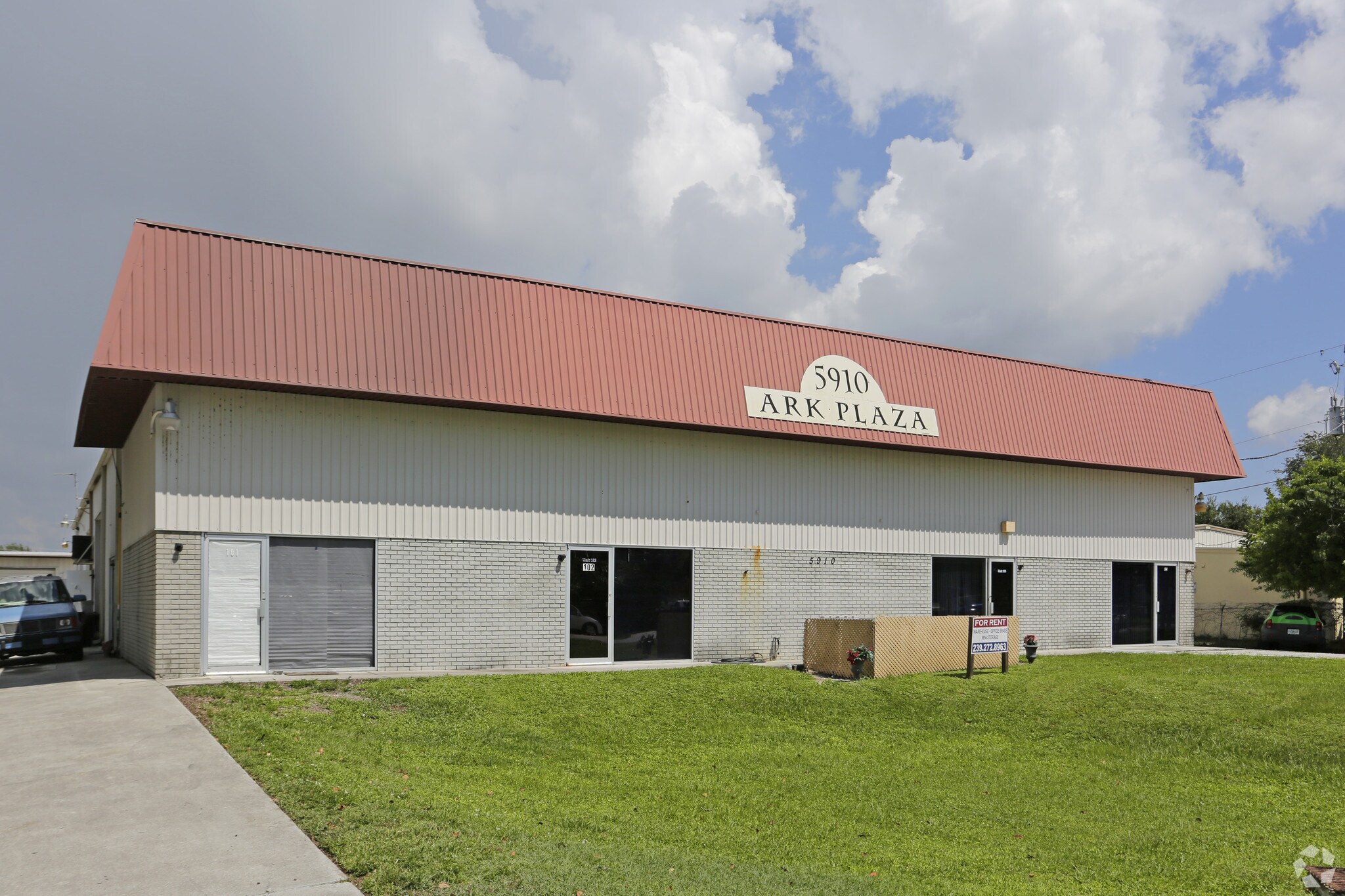 5910 Taylor Rd, Naples, FL for sale Building Photo- Image 1 of 1