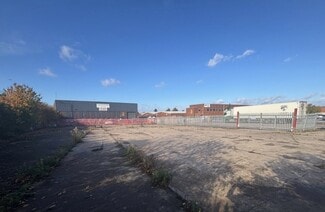 More details for 2 New Star Rd, Leicester - Land for Lease