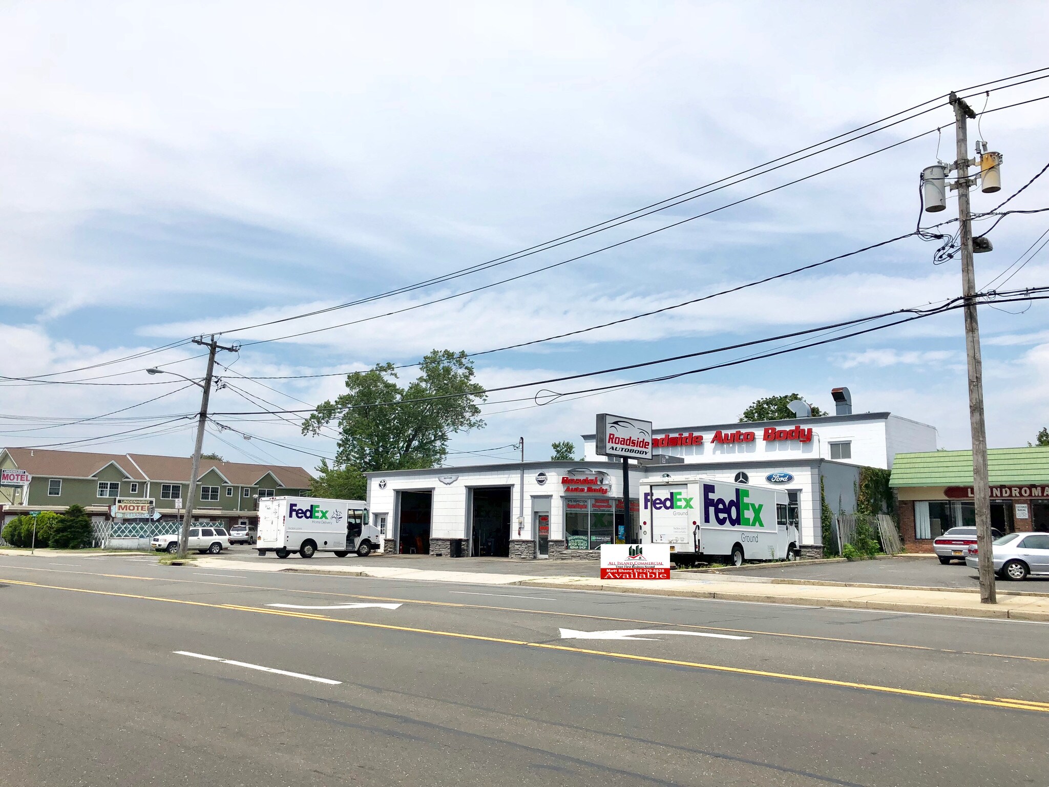 146 W Montauk Hwy, Lindenhurst, NY for sale Building Photo- Image 1 of 1