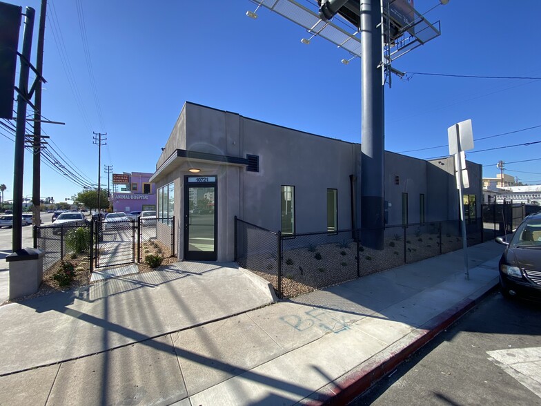 10721 Venice Blvd, Los Angeles, CA for sale - Building Photo - Image 1 of 1