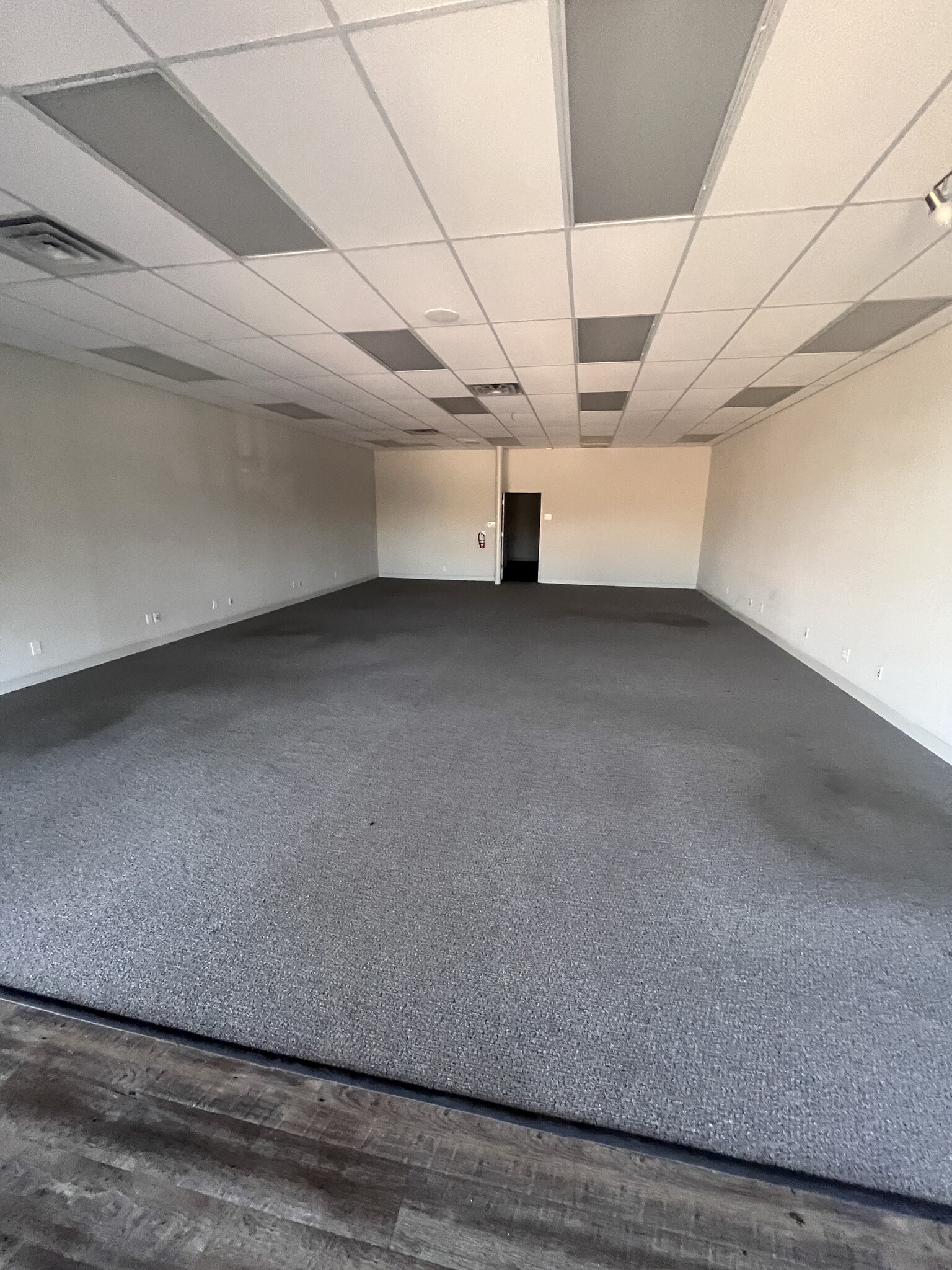 5401-5531 S Hulen St, Fort Worth, TX for lease Interior Photo- Image 1 of 1