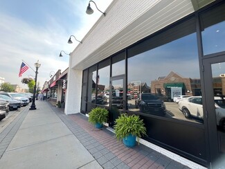 More details for 25 N Williams St, Crystal Lake, IL - Retail for Lease