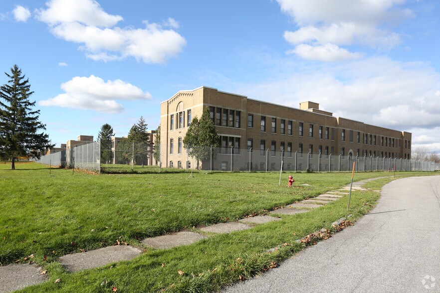 11580 Walden Ave, Alden, NY 14004