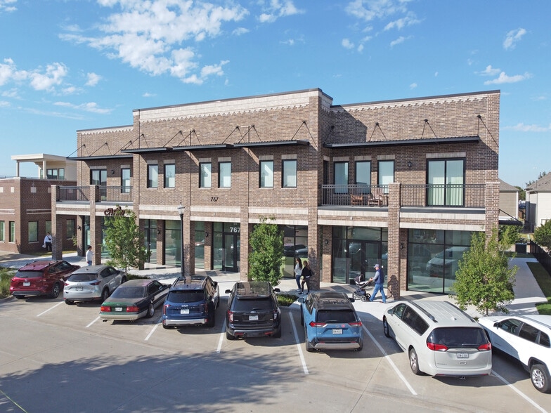 767 W Main St, Coppell, TX for sale - Building Photo - Image 3 of 66