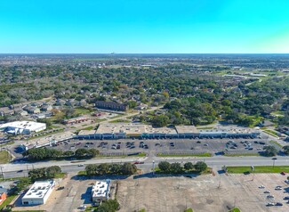 More details for 5100-5198 Avenue H, Rosenberg, TX - Retail for Lease