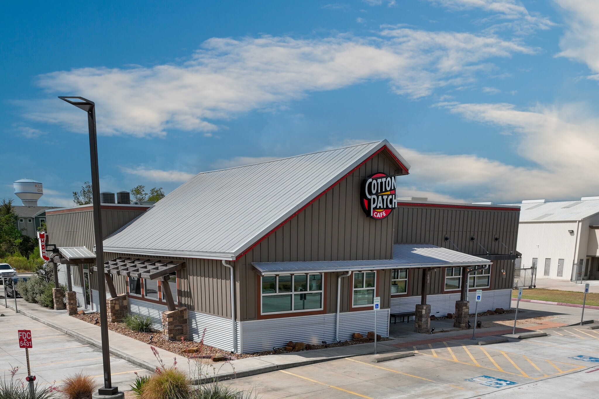 5431 FM 2920 Rd, Spring, TX for sale Primary Photo- Image 1 of 1