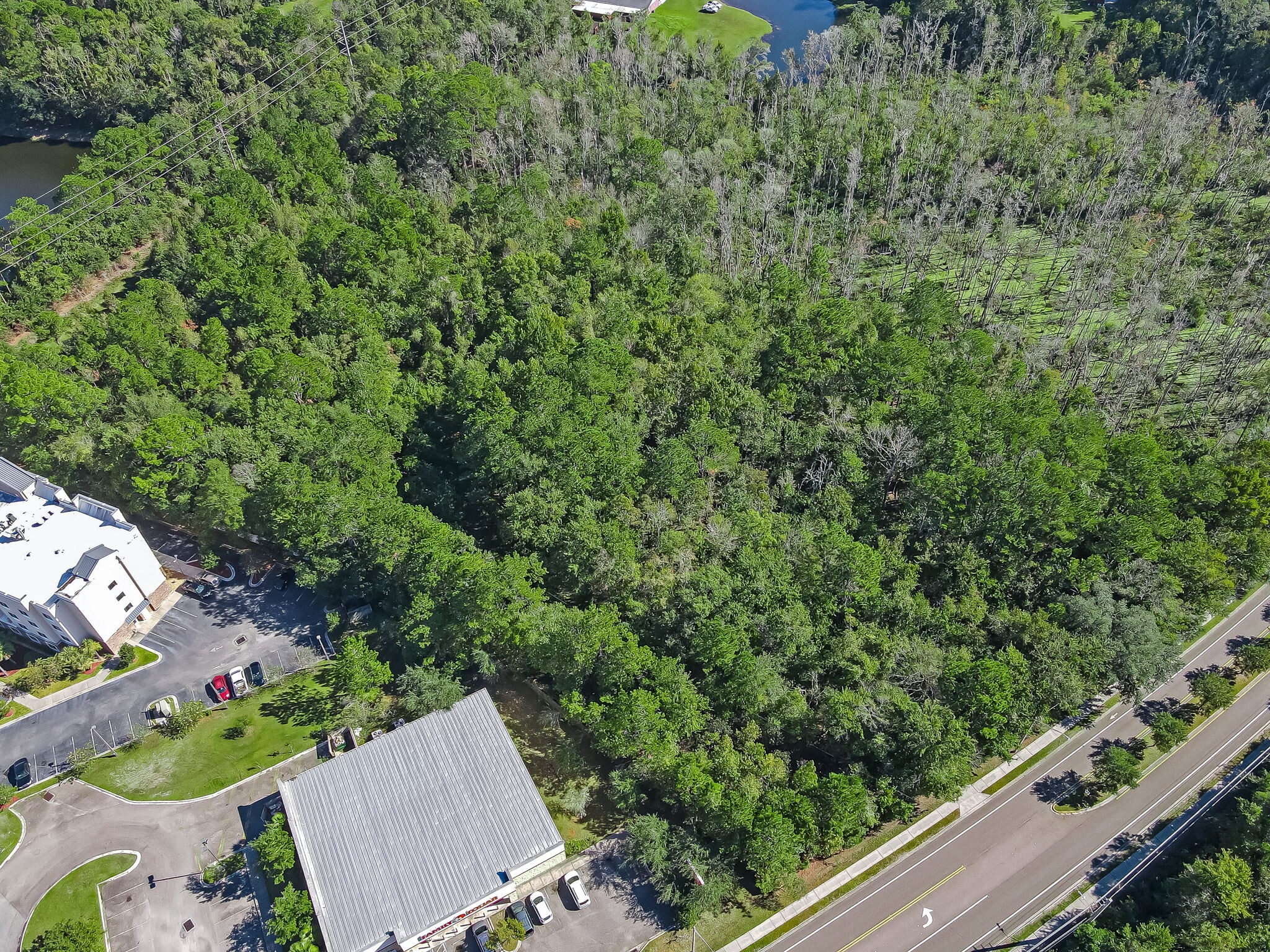 10977 Crystal Springs Rd, Jacksonville, FL 32221 Land for Sale