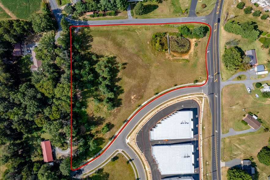 tbd M AND N DRIVE, Rockingham, VA for sale - Building Photo - Image 2 of 19