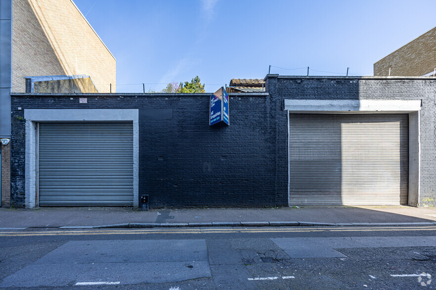 30 Bastwick St, London for sale - Building Photo - Image 2 of 16