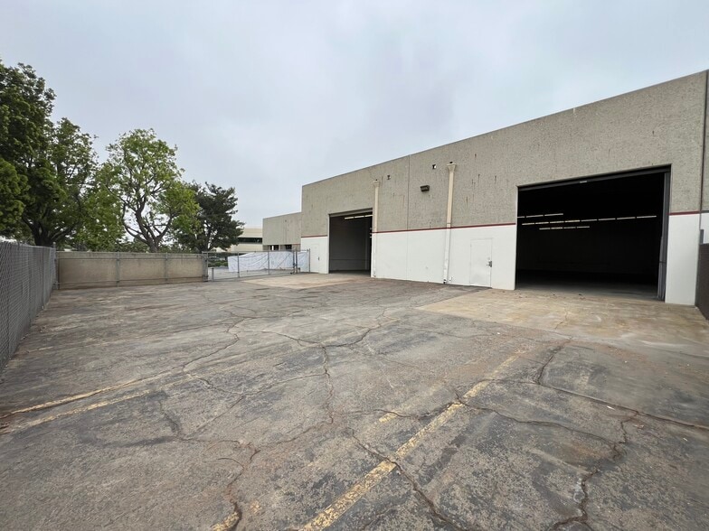 10406 Enterprise St, Rancho Cucamonga, CA for lease - Building Photo - Image 2 of 3