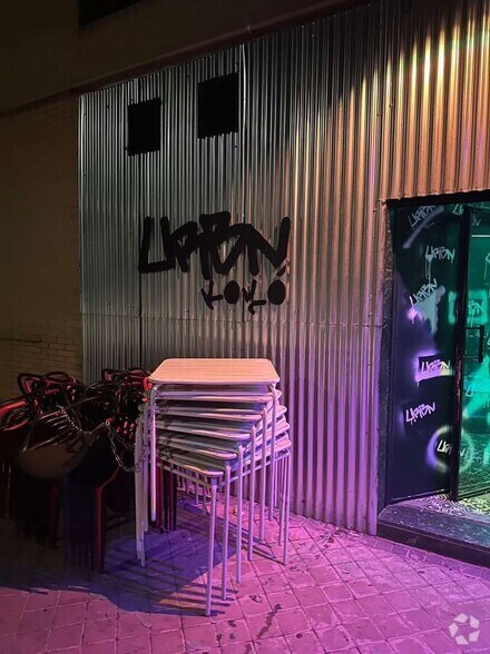 Retail in Parla, Madrid for lease - Interior Photo - Image 1 of 1