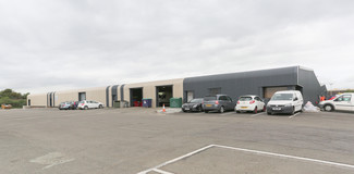 More details for Pitreavie Way, Dunfermline - Industrial for Lease