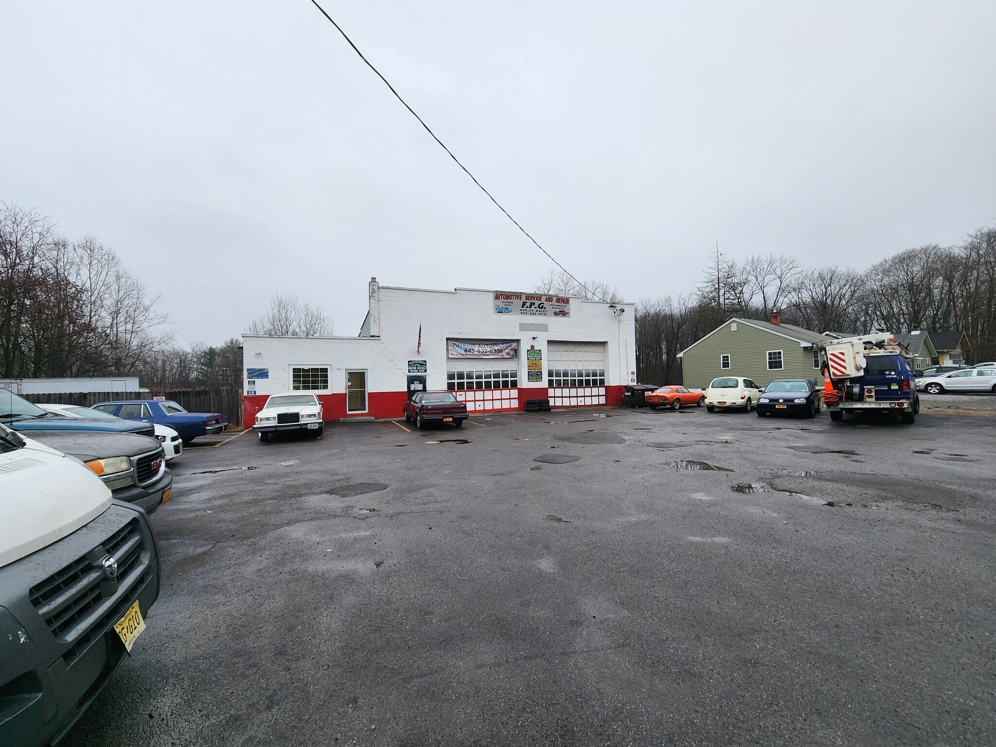 752 Sergeant Palmateer Way, Wappingers Falls, NY for sale Building Photo- Image 1 of 1