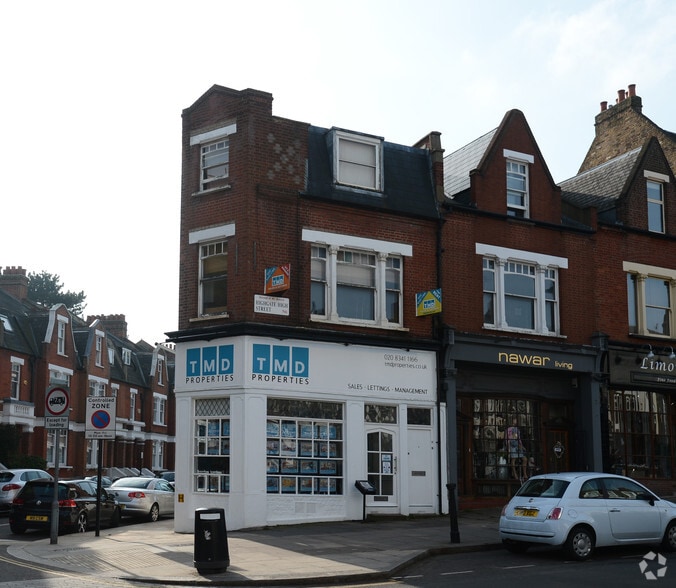 11 Highgate High St, London for sale - Primary Photo - Image 1 of 1