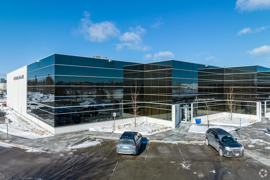 50 Vogell Rd, Richmond Hill, ON for sale - Building Photo - Image 1 of 1