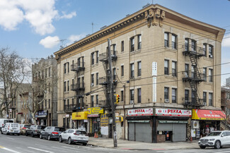 More details for 1375 65th St, Brooklyn, NY - Multifamily for Sale