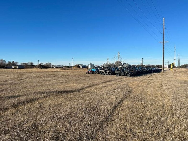 49195 873rd Rd, Oneill, NE for sale - Building Photo - Image 2 of 12