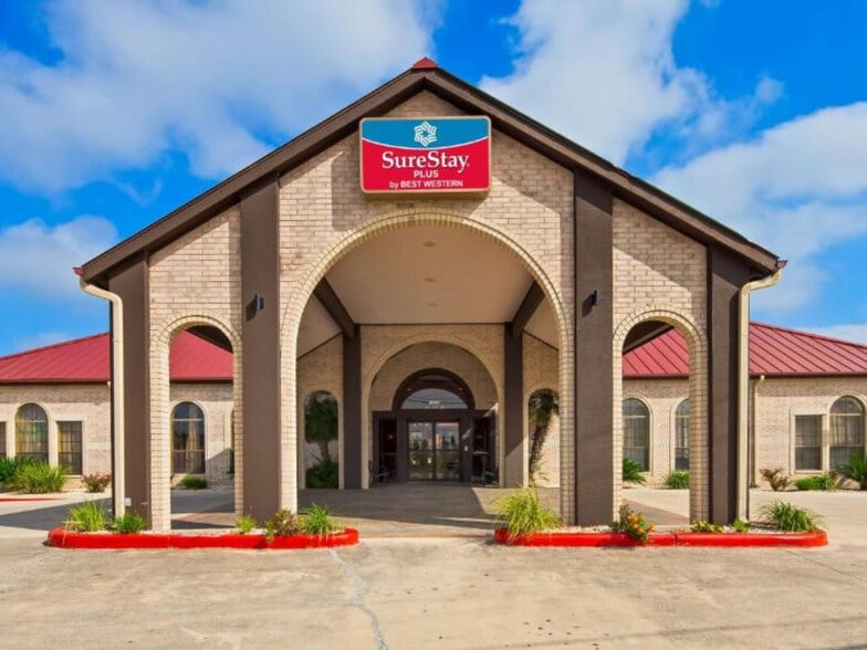 13535 W Interstate 10, San Antonio, TX for sale - Building Photo - Image 1 of 7