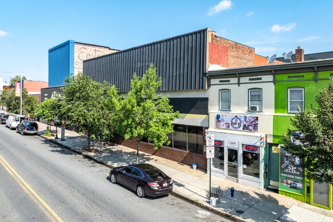 More details for 3828 Eastern Ave, Baltimore, MD - Retail for Sale