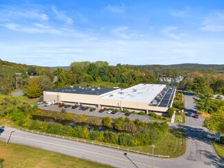More details for 16 Mt. Ebo Rd S, Brewster Village, NY - Industrial for Sale
