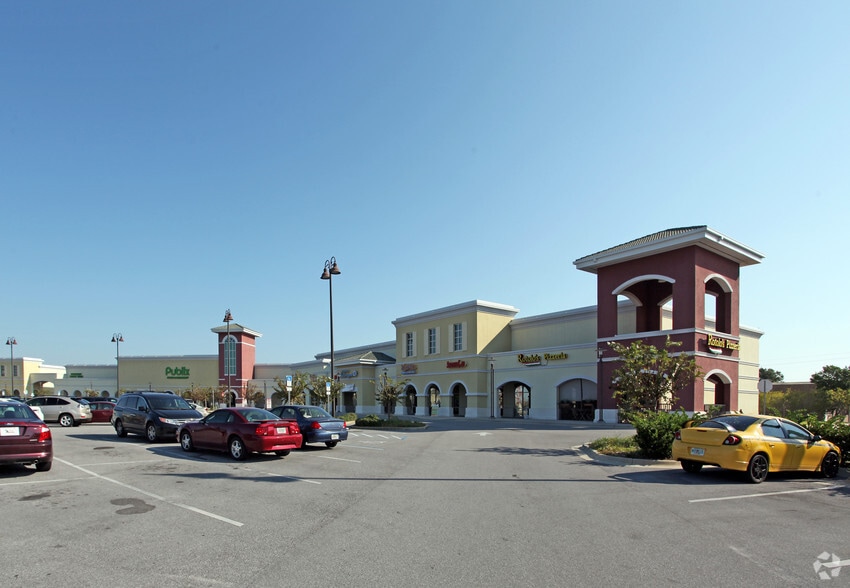 804-888 Gulf Breeze Pky, Gulf Breeze, FL for lease - Building Photo - Image 3 of 9