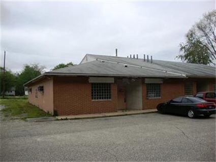 1610 Park Rd, Kingsford Heights, IN for sale Primary Photo- Image 1 of 1