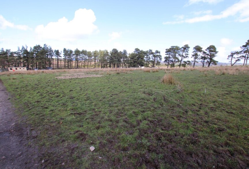 Plot at Gwaihir, Keith for sale - Building Photo - Image 2 of 2