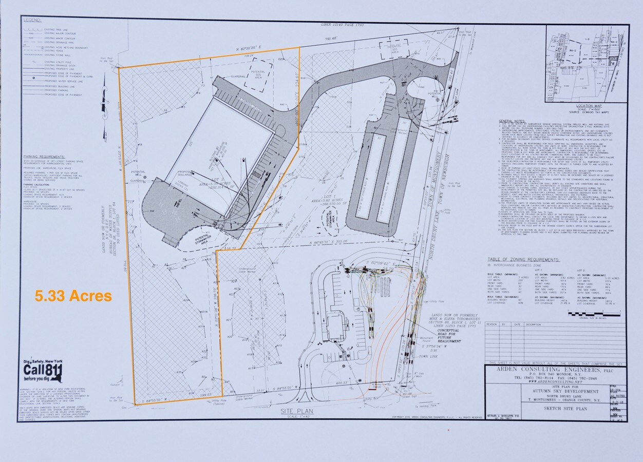 314 Route 17K, Rock Tavern, NY 12575