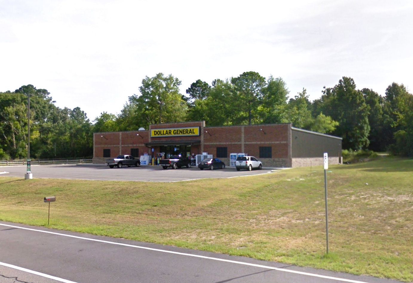 17001 GA-129 Hwy, Macon-Bibb, GA for sale Primary Photo- Image 1 of 1