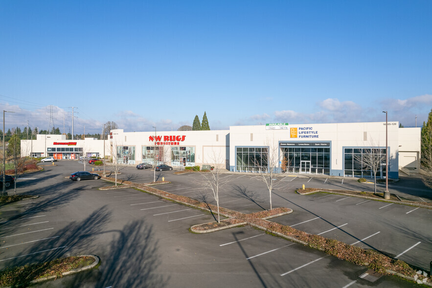 16305 Nw Cornell Rd, Beaverton, Or 97006 - Retail For Lease 