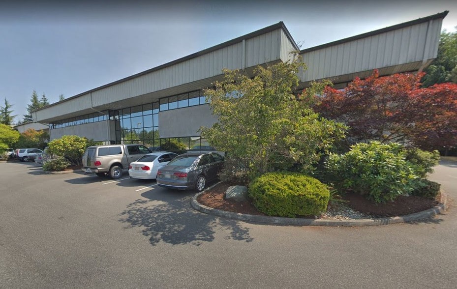 26276 12 Trees Ln NW, Poulsbo, WA for sale - Primary Photo - Image 1 of 1