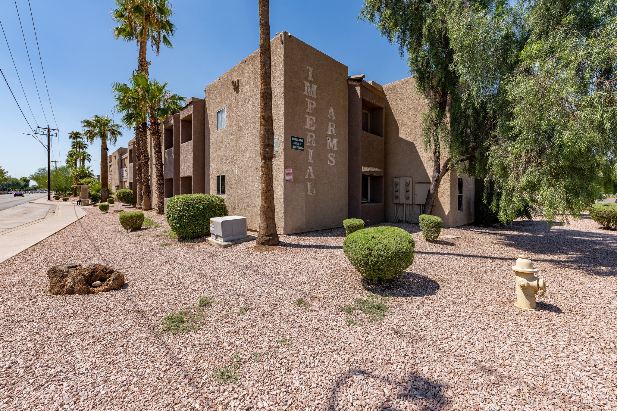 3738 E McDowell Rd, Phoenix, AZ for sale Primary Photo- Image 1 of 1
