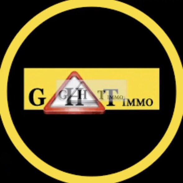 Retail in Ivry-sur-Seine for lease - Building Photo - Image 2 of 3