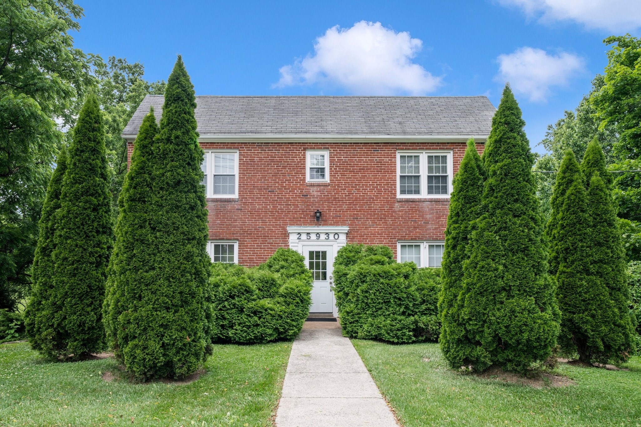 25930 Ridge Rd, Damascus, MD for sale Building Photo- Image 1 of 14