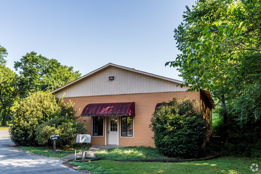 18021 Cantrell Rd, Little Rock, AR for sale - Primary Photo - Image 1 of 1