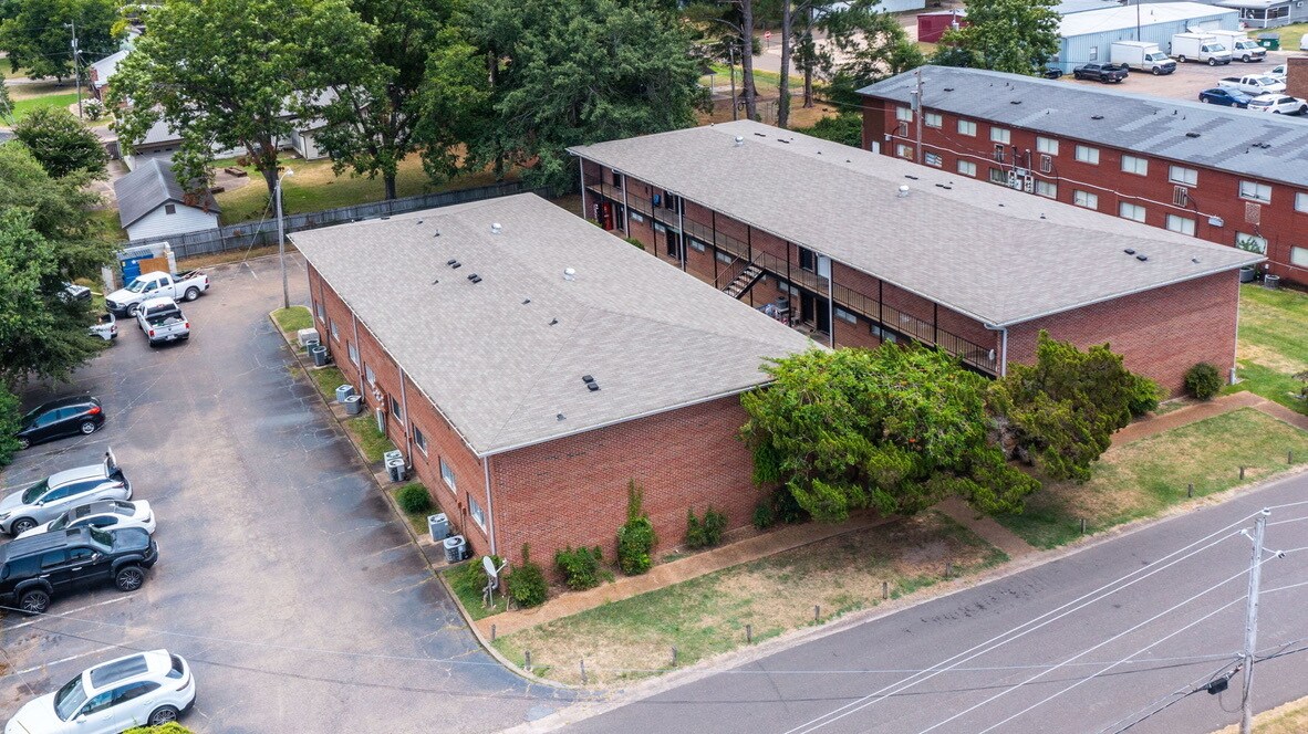 2932 Highway 468, Pearl, MS 39208 Pearl Manor