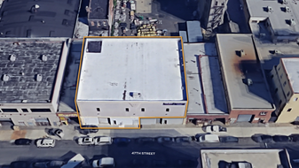 255 47th St, Brooklyn NY - Warehouse